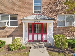 1495 E Terrace Cir APT 1, Teaneck, NJ 07666