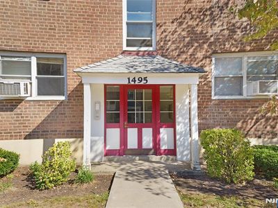 1495 E Terrace Cir APT 1, Teaneck, NJ, 07666