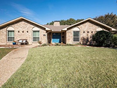 7827 El Pastel Dr, Dallas, TX, 75248