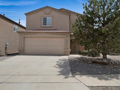 9404 Otero Mesa Rd SW, Albuquerque, NM, 87121
