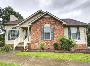 181 Rose St, Greenbrier, TN 37073
