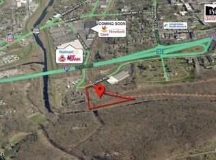 S Forge Rd, East Stroudsburg, PA 18301
