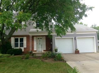 2580 Scott Ct, Grove City, OH