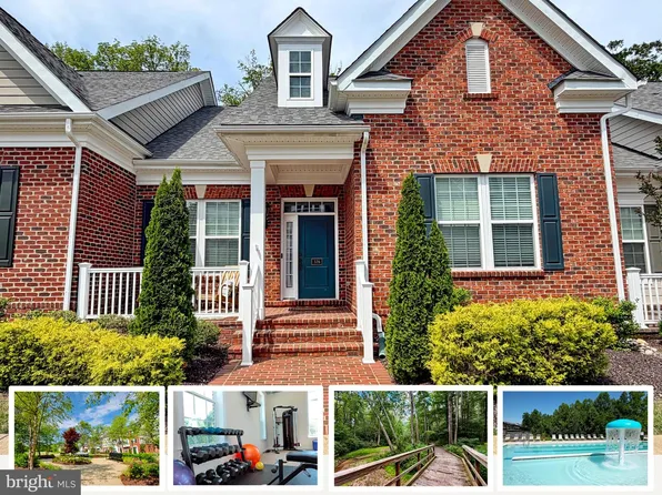 376 Buckeye Cir, La Plata, MD 20646
