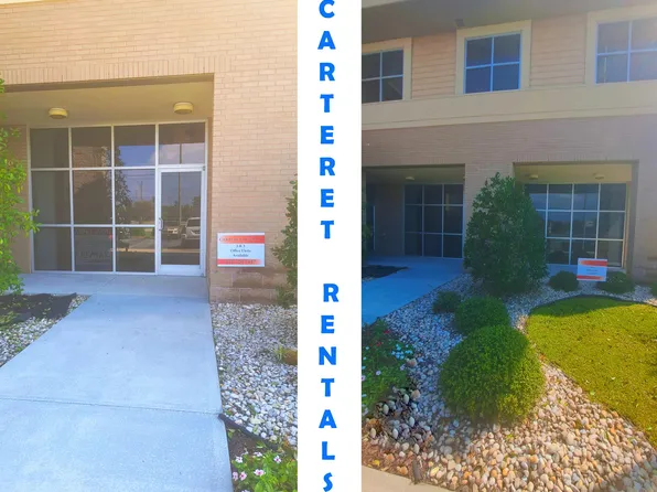 5039 Executive Dr #200, Morehead City, NC 28557