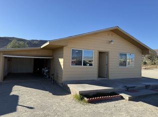 82460 Wingate Ave, Trona, CA 93562
