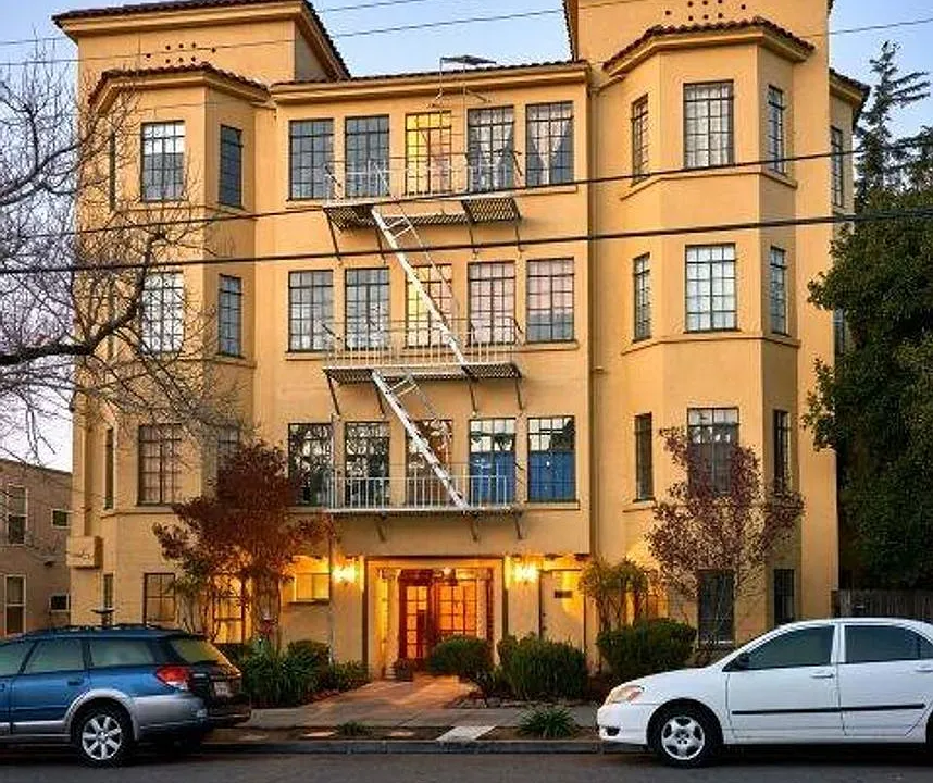 Historic Charm Meets Berkeley's Gourmet Heart
