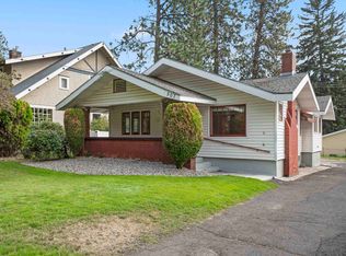 507 W 17th Ave, Spokane, WA 99203
