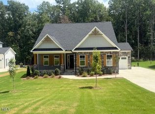 80 Valebrook Ct, Youngsville, NC 27596