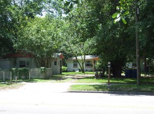 5706-5712 Moncrief Rd, Jacksonville, FL 32209