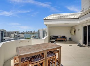1621 Bay Rd #PENTHOUSE 5, Miami Beach, FL 33139