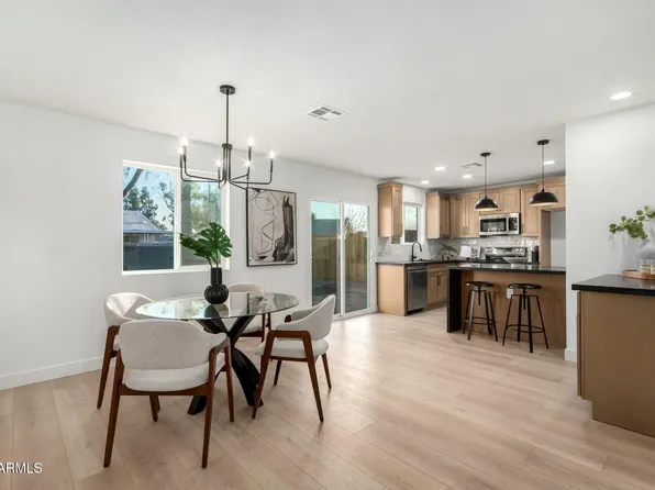 331 W STANFORD Avenue, Gilbert, AZ 85233