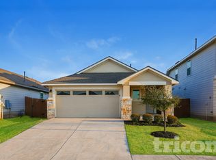 3528 Stride Ln, Georgetown, TX 78626