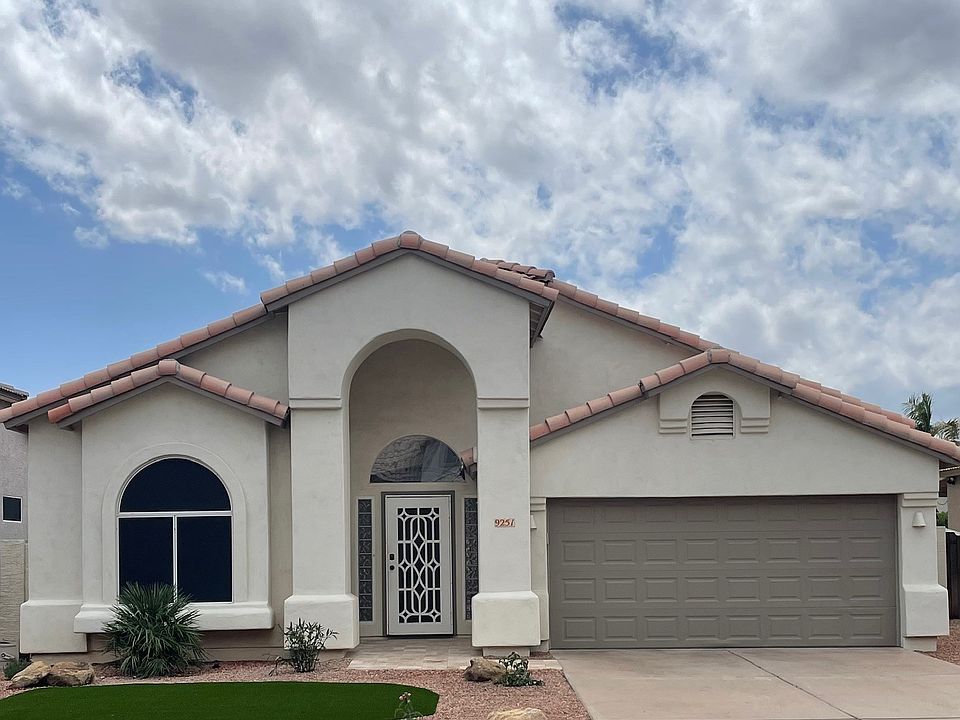 1st image of 9251 E Hillery Way