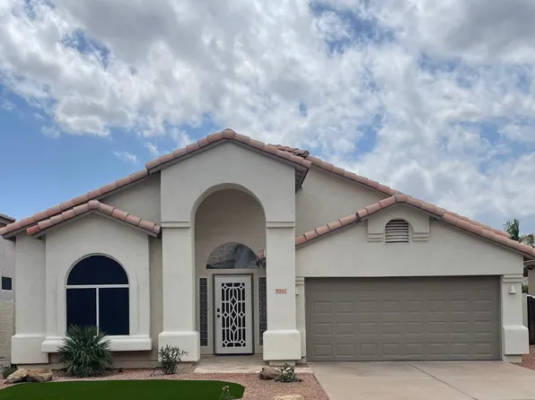 9251 E Hillery Way, Scottsdale, AZ 85260