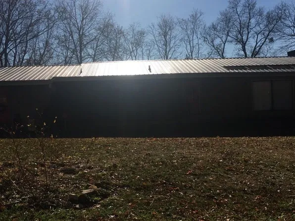 539 Sequoyah Dr, Morristown, TN 37813