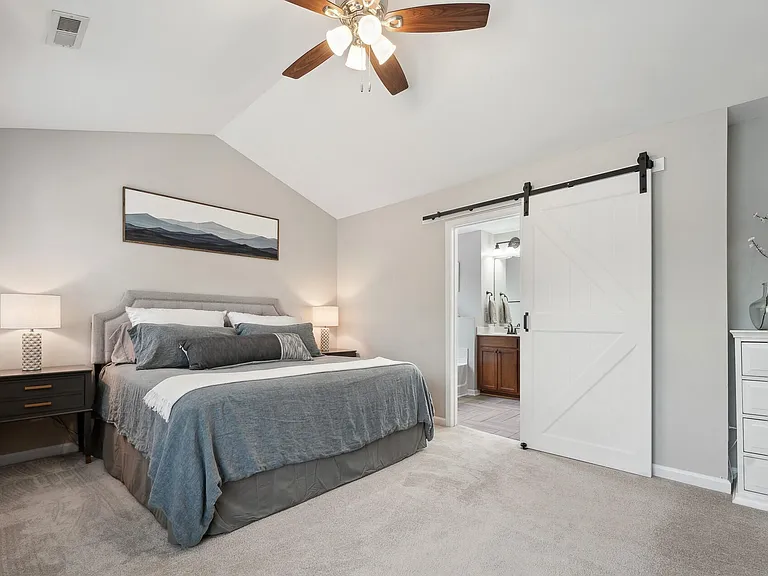 504 Hammond Oak Ln — Photo 19