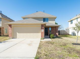 5312 Rio Ramos St, Rosharon, TX 77583