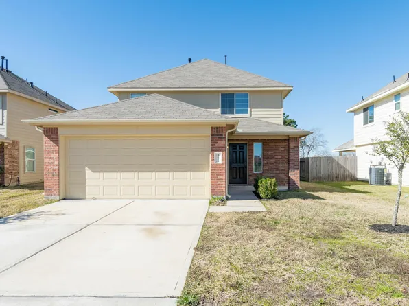 5312 Rio Ramos St, Rosharon, TX 77583