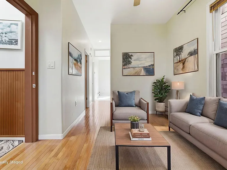 470 Mallory Ave #2 — Photo 1