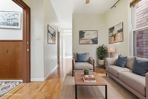 470 Mallory Ave #2 Photo 1