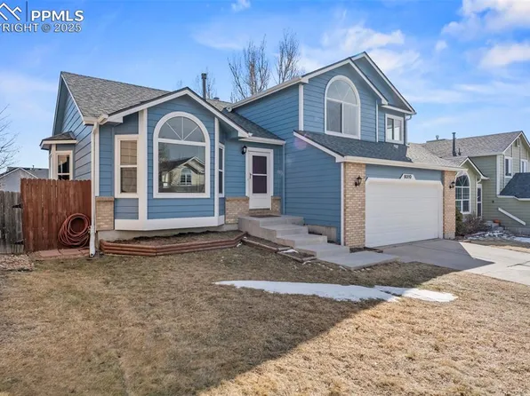 9310 Bellcove Cir, Colorado Springs, CO 80920
