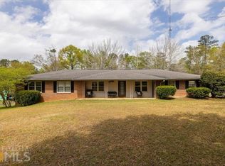 207 Walnut Ridge Dr, Macon, GA 31211