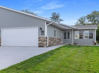 1642 Balsam Ct, Shawano, WI 54166