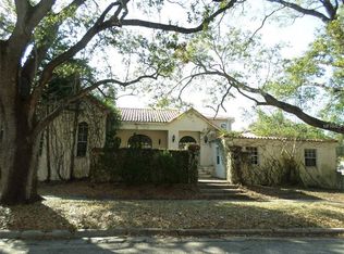 2902 W Alline Ave, Tampa, FL 33611