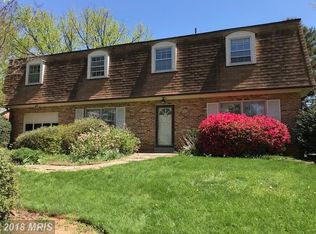 1319 Titania Ln, Mclean, VA 22102