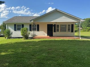 3739 Tom Fork Rd, Ringgold, VA 24586