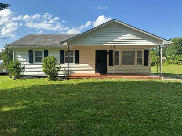 3739 Tom Fork Rd, Ringgold, VA 24586