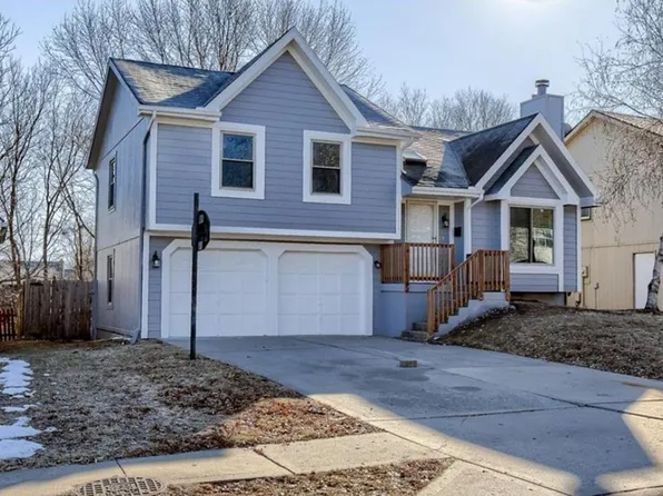 11215 N Donnelly Ave, Kansas City, MO 64157