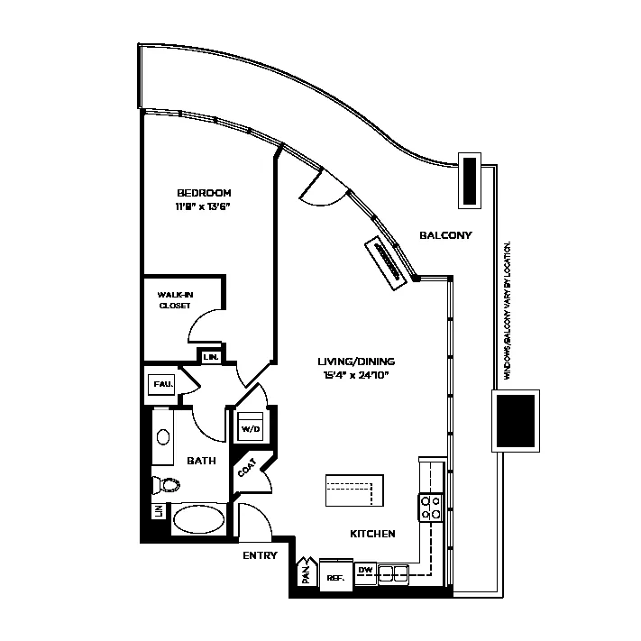 Floor plan Elements_Metal-1F