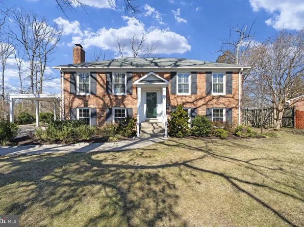 5902 Jane Way, Alexandria, VA 22310