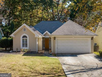 3176 Oakhill Pl, Decatur, GA, 30033