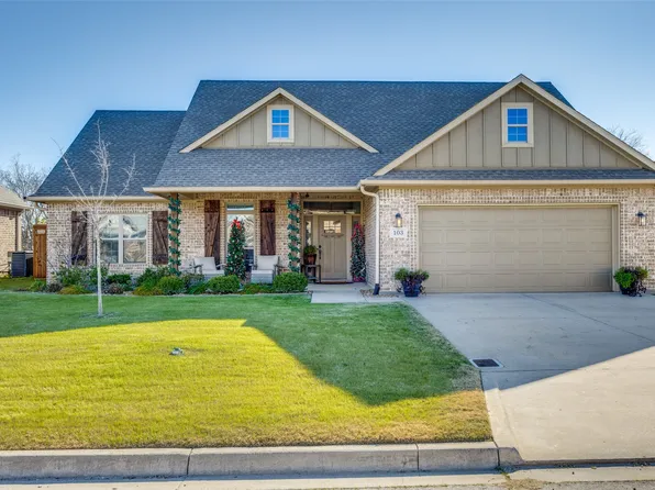 103 Prairie Meadow Ln, Pottsboro, TX 75076