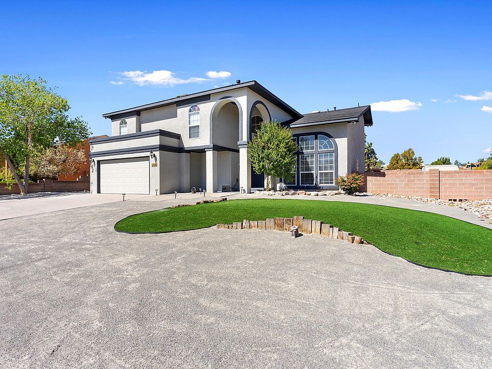 2496 Manzano Loop NE, Rio Rancho, NM 87144 Zillow
