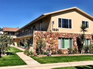 1021 Loma Ave APT 2, Long Beach, CA 90804