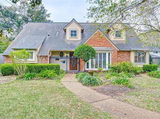 603 Attingham Dr, Houston, TX 77024