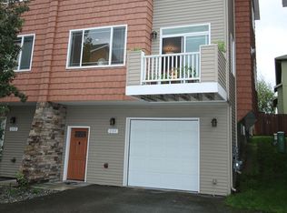 250 Cook Inlet Loop #6B, Anchorage, AK 99501