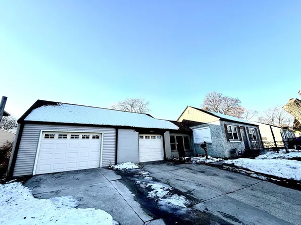 5929 North 70th STREET, Milwaukee, WI 53218