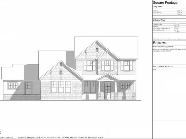 117 S Cooper Creek Ln, Clayton, NC 27520