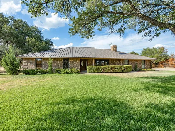 4 Sunset Ln, Fort Worth, TX 76108