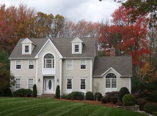 5 Nathan Stone Ln, Southborough, MA 01772