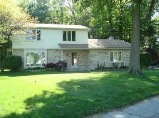 7339 Woodsman Cir, Holland, OH 43528