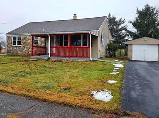 505 Winding Rd, Lansdale, PA 19446