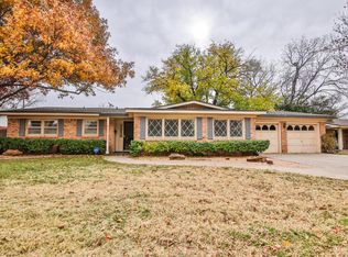 3517 57th St, Lubbock, TX 79413