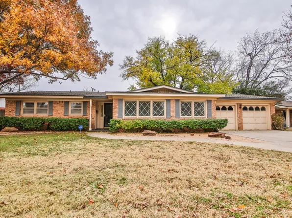 3517 57th St, Lubbock, TX 79413