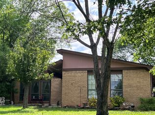 375 NW 3rd St, Krebs, OK 74554